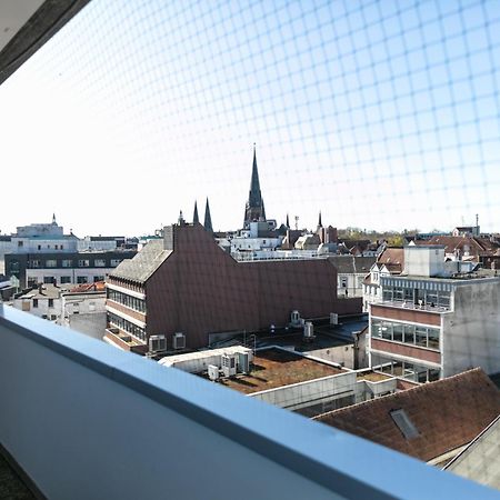 Cabana Oldenburg Eksteriør bilde