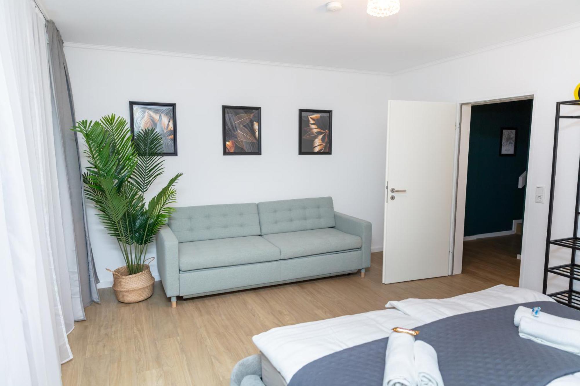 Cabana Oldenburg Eksteriør bilde