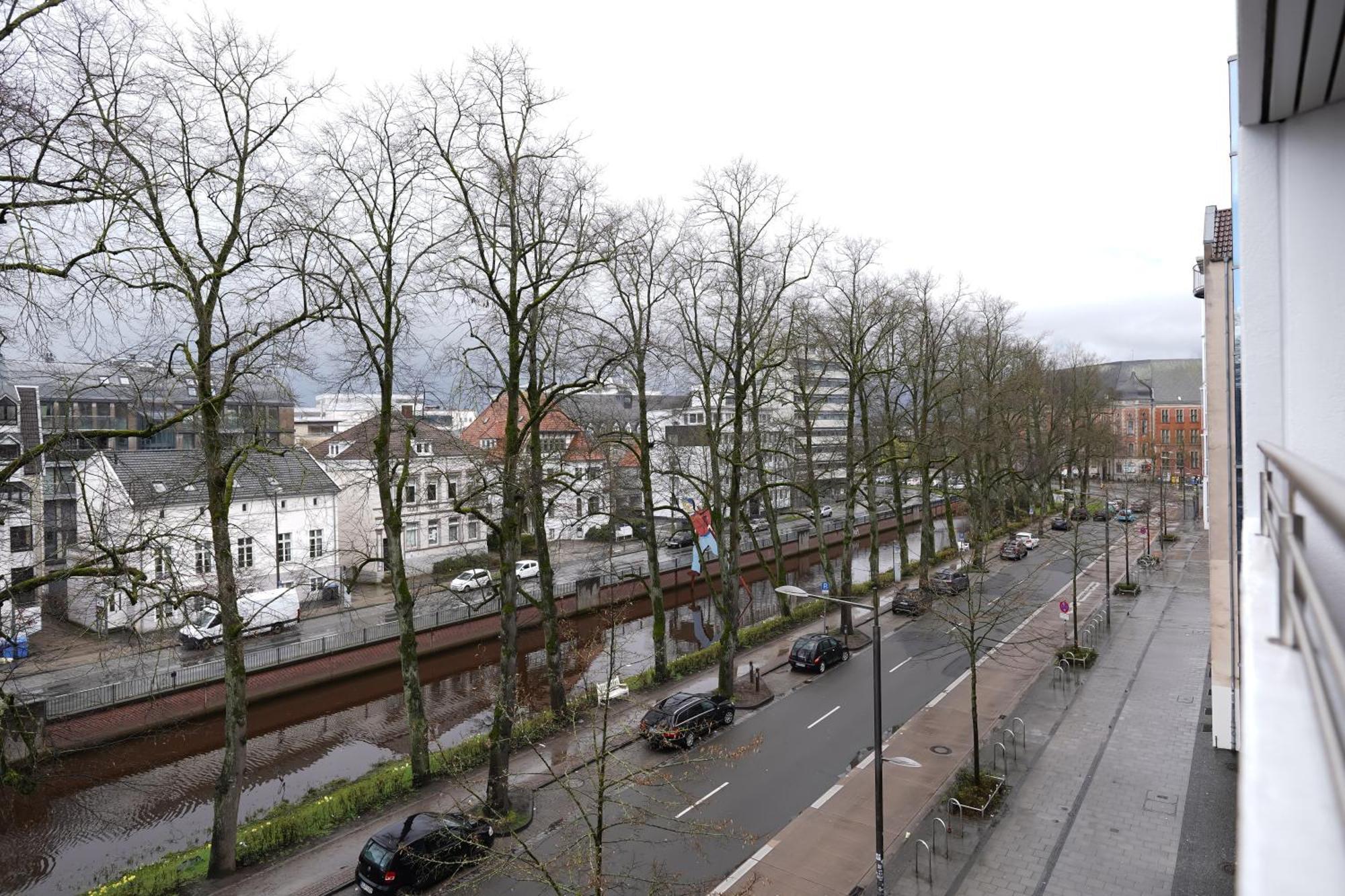 Cabana Oldenburg Eksteriør bilde
