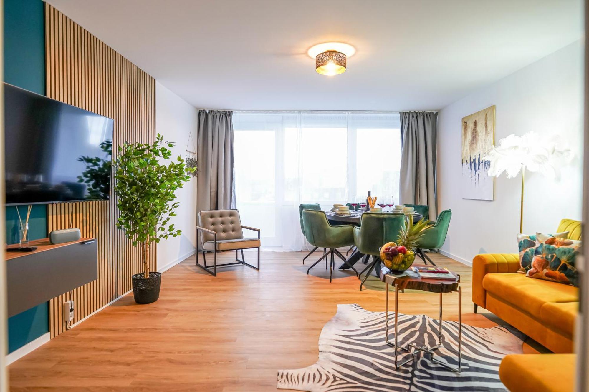 Cabana Oldenburg Eksteriør bilde