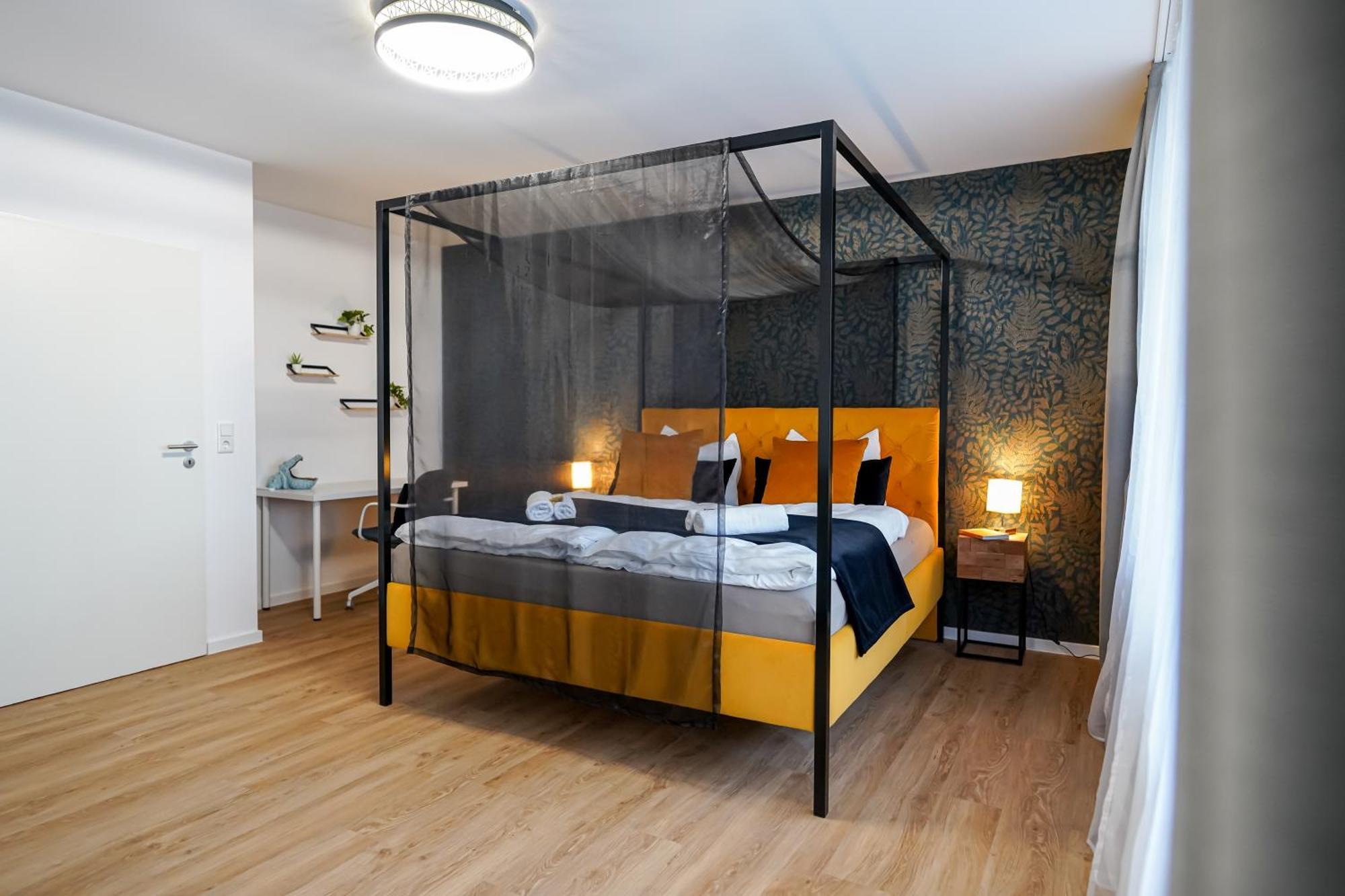 Cabana Oldenburg Eksteriør bilde