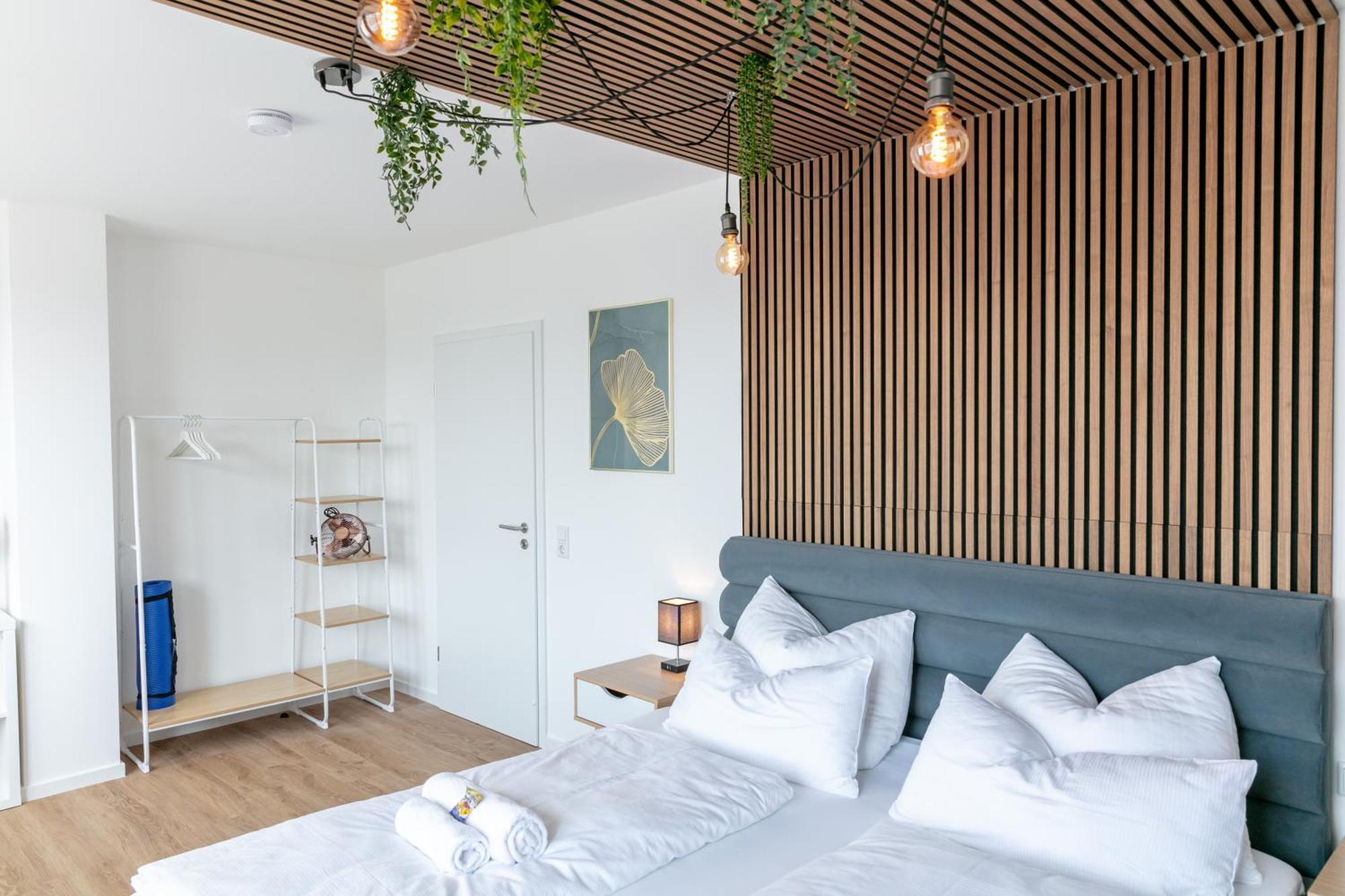 Cabana Oldenburg Rom bilde