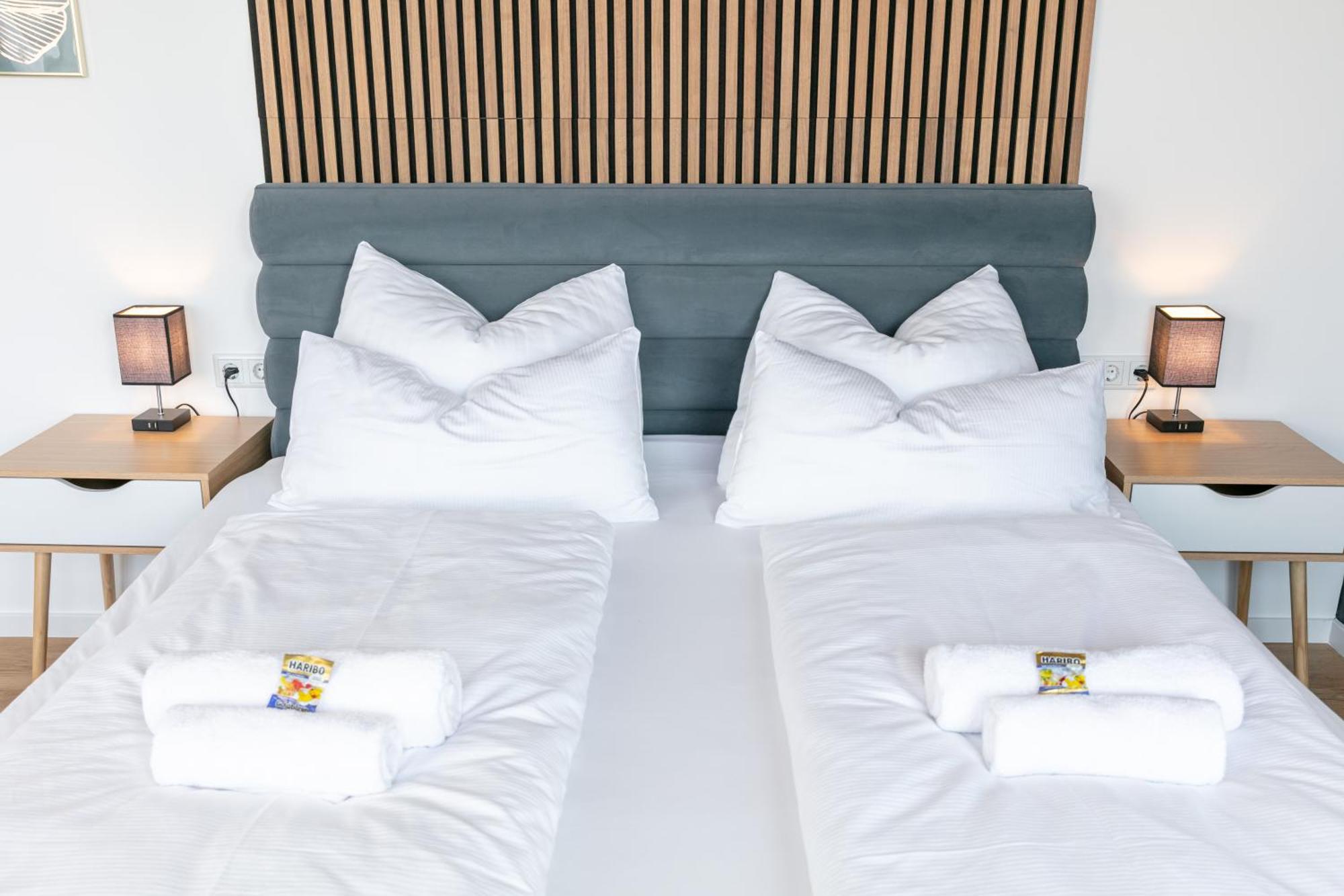 Cabana Oldenburg Rom bilde