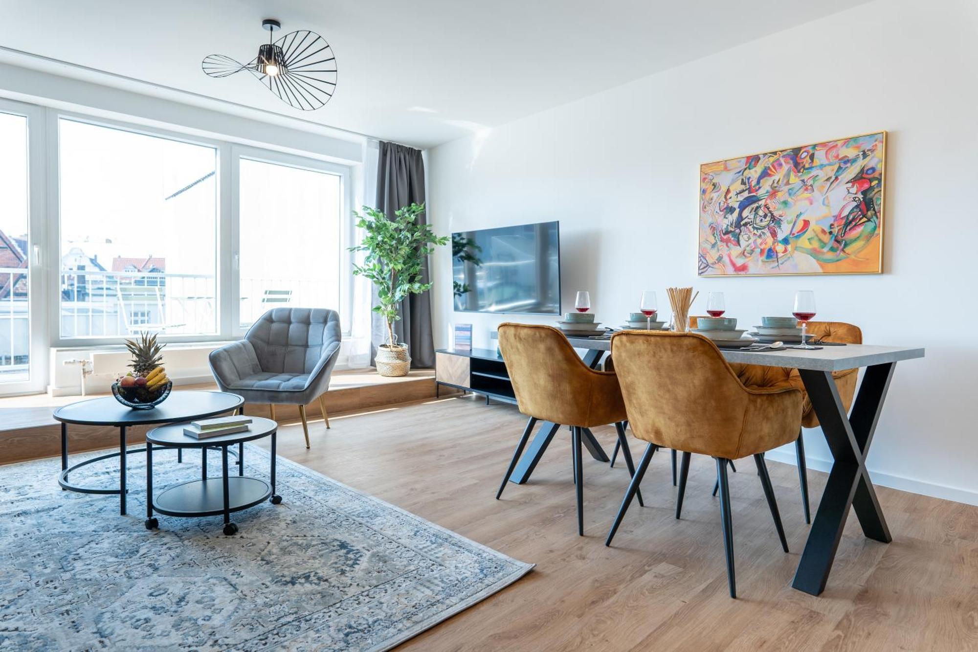 Cabana Oldenburg Rom bilde