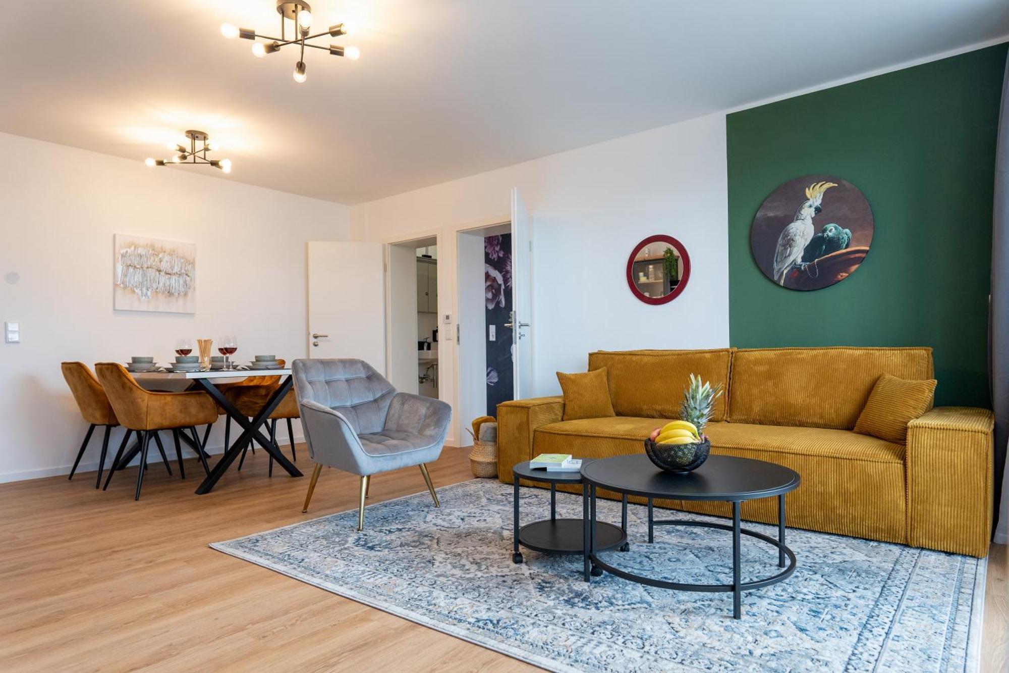Cabana Oldenburg Eksteriør bilde