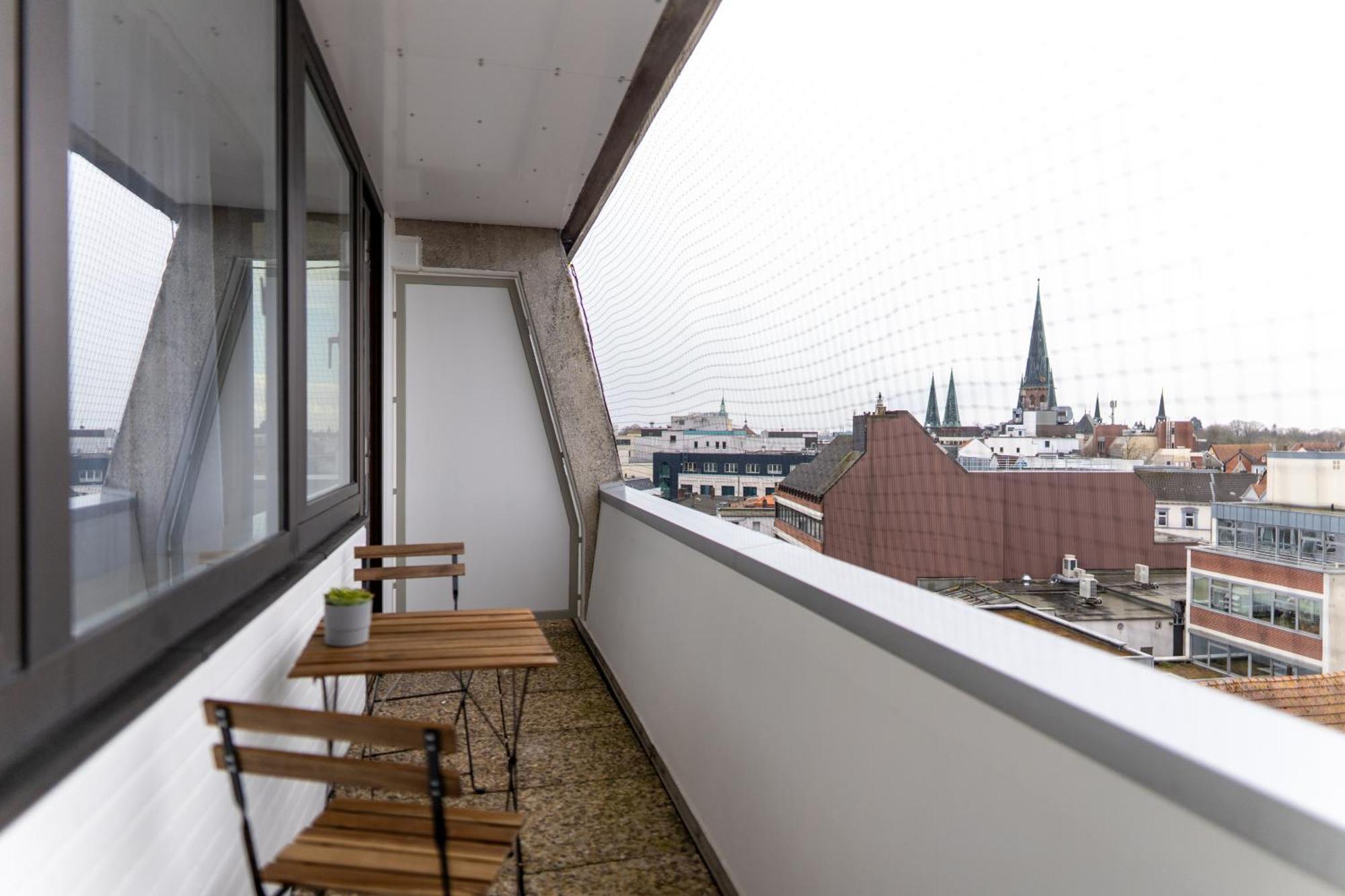 Cabana Oldenburg Rom bilde