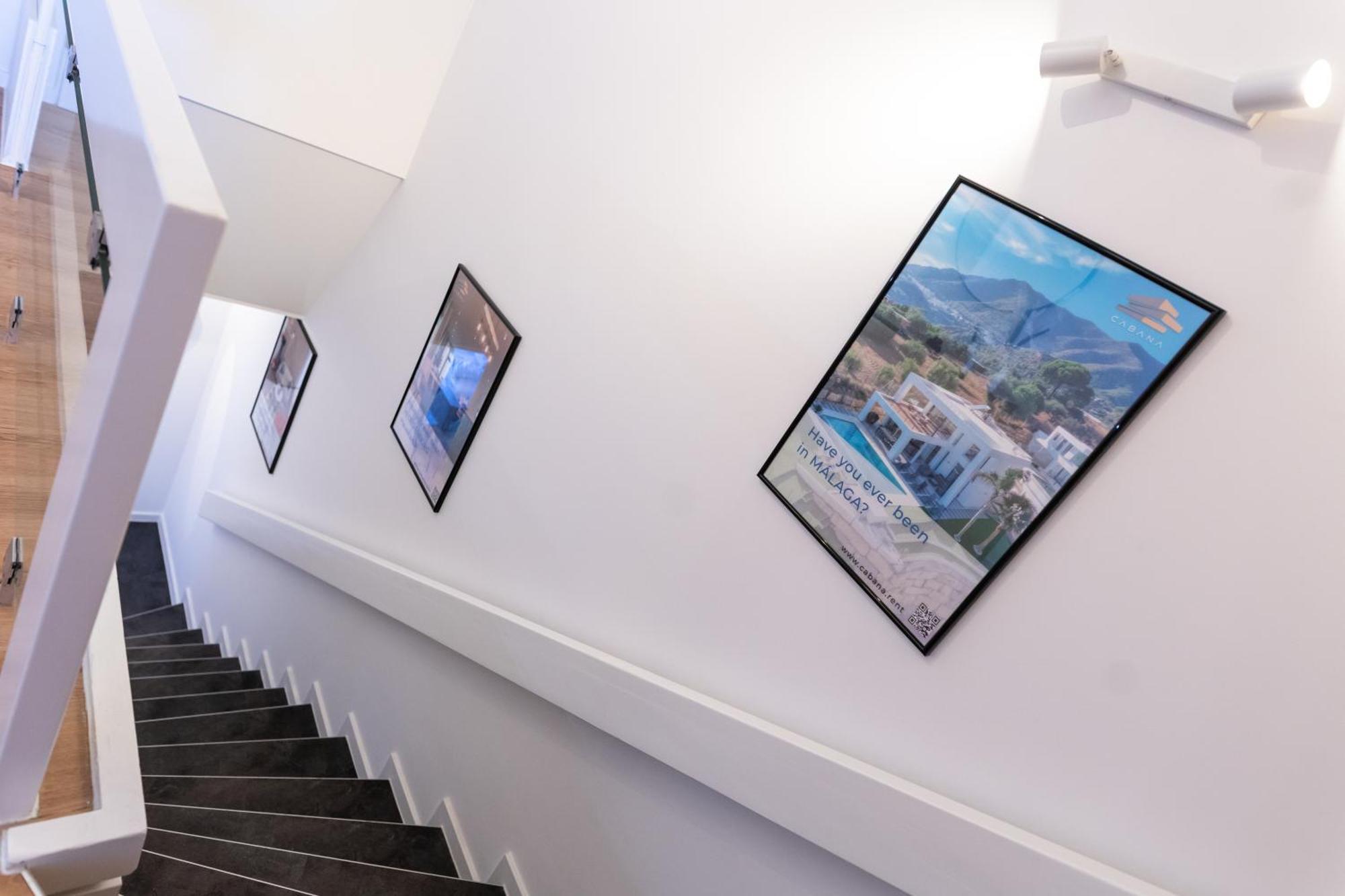 Cabana Oldenburg Rom bilde